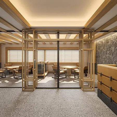 Hilton Takayama Resort-2